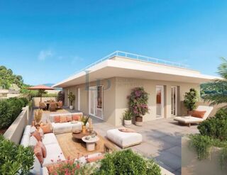  Appartement à vendre 2 pièces 43 m²