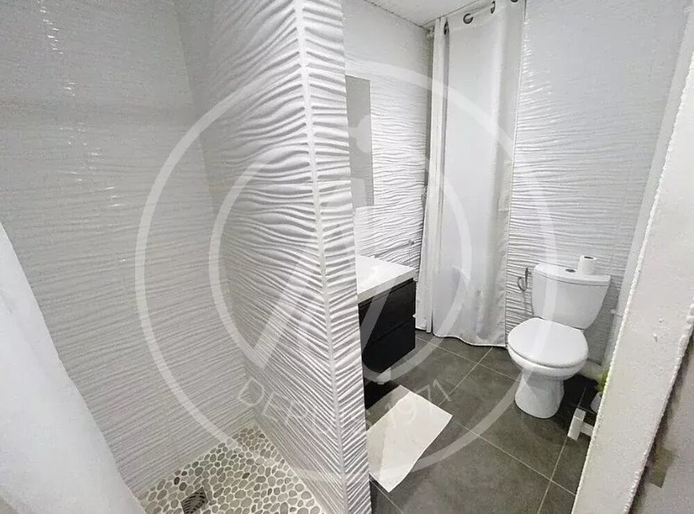 Vente Appartement A VENDRE 245 000 euros -Appartement T3 à Saint-François Saint-françois