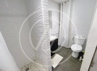  Appartement à vendre 3 pièces 38 m²