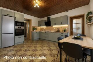 Maison à vendre 7 pièces 200 m²