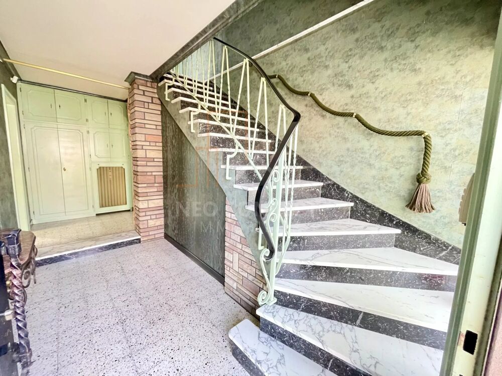 Vente Maison Maison de type 4/5 pièces avec 3 chambres d'environ 139 m² habit Kaltenhouse