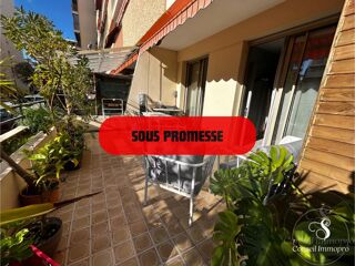  Appartement � vendre 1 pi�ce 29 m�