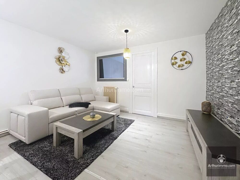 Location Appartement APPARTEMENT T2 MEUBL ROANNE Roanne