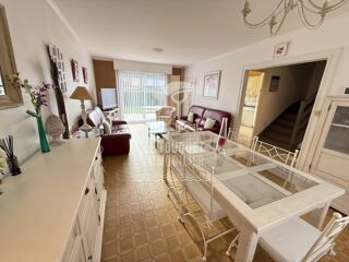  Maison � vendre 4 pi�ces 82 m�