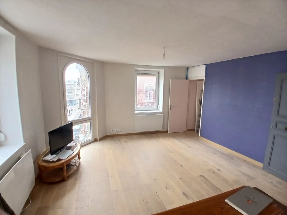 Vente Appartement Appartement T3 Berck
