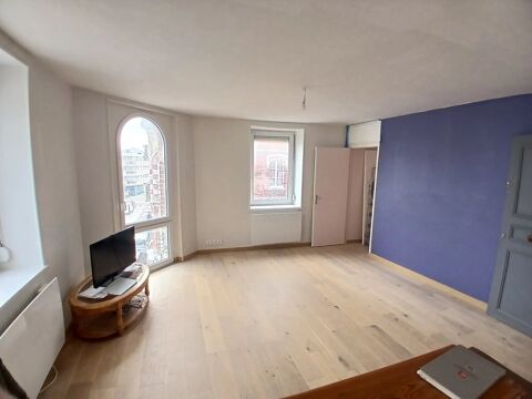  Appartement à vendre 3 pièces 51 m²