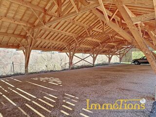 Vente Maison Domaine touristique au cœur du Vercors Malleval-en-vercors