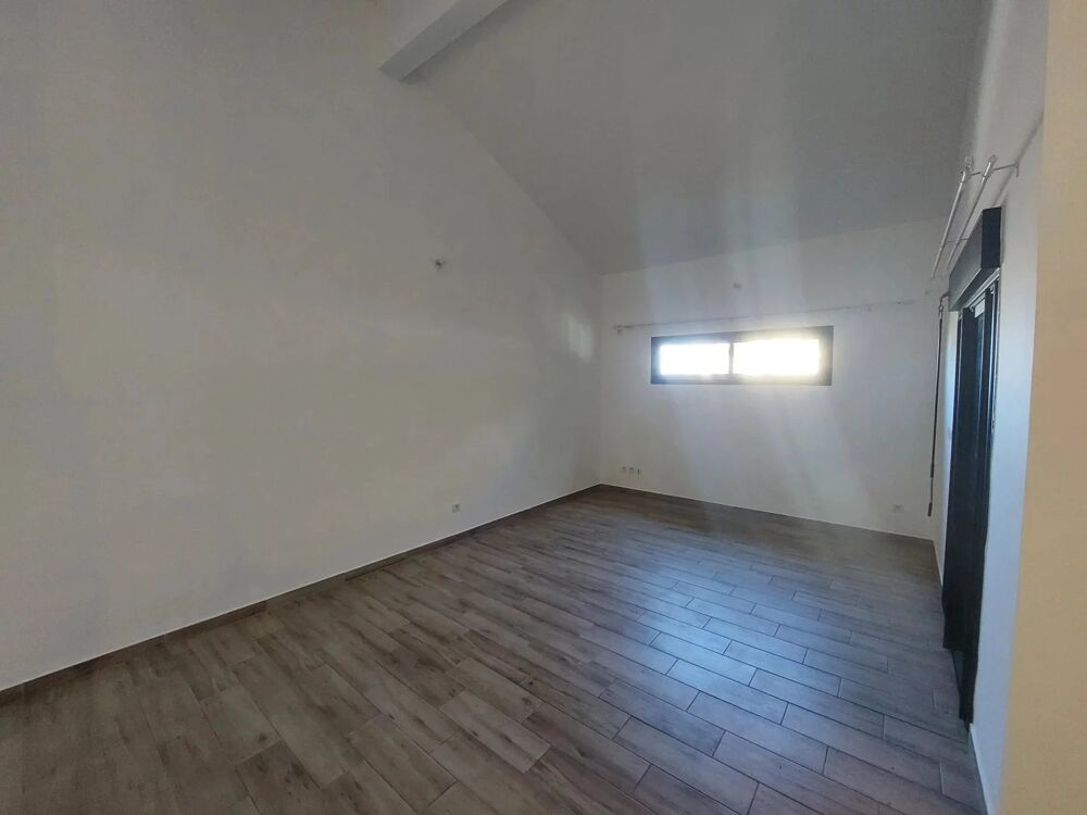 Location Maison SD03 - MAISON T3 A LOUER Saint-pierre