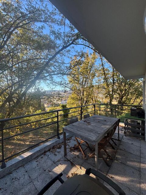  Appartement  louer 2 pices 48 m