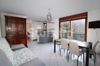  Appartement à louer 3 pièces 54 m²