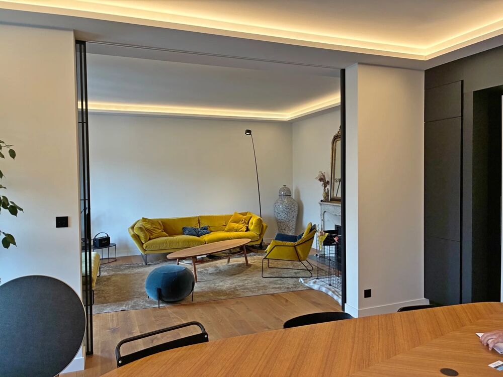 Vente Appartement SAINT-SERVAN CENTRE – T4 d'exception entièrement rénové Saint-malo