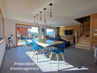  Maison  vendre 6 pices 138 m