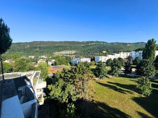  Appartement � vendre 4 pi�ces 84 m�