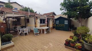  Maison à vendre 3 pièces 38 m²