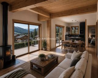  Villa à vendre 6 pièces 154 m²