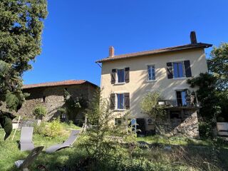  Maison Champagnac-la-Rivire (87150)