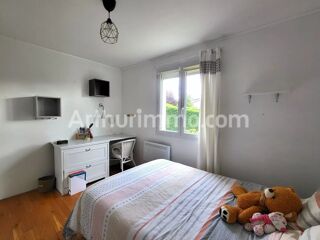  Maison à vendre 4 pièces 100 m²