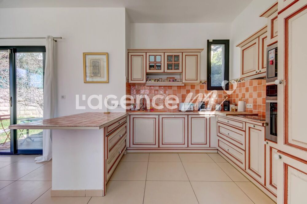 � vendre  Maison Nice (06200)