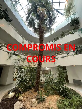  Appartement � vendre 1 pi�ce 18 m�