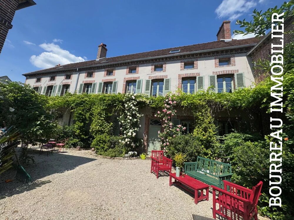 10MN DE JOIGNY