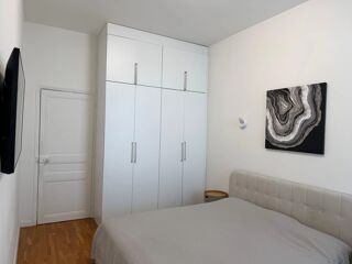  Appartement à vendre 4 pièces 121 m²
