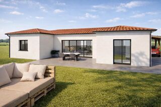  Maison 5 pièces 85 m² Marcilly-le-châtel