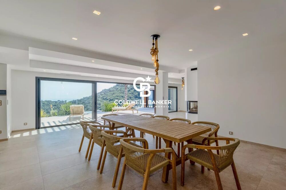 � vendre  Villa Cavalaire-sur-Mer (83240)