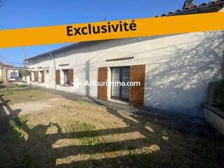  Maison à vendre 5 pièces 115 m²