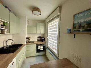  Parking / Garage � vendre  Grenoble