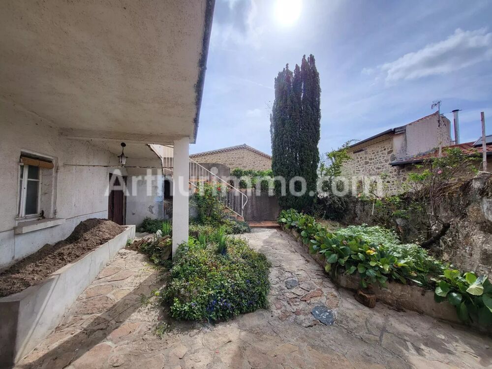 Maison/Villa 4 pièces