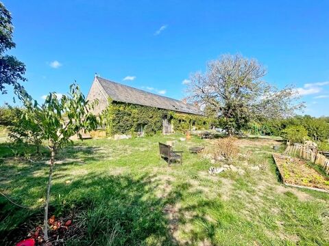   BOURGOGNE – NORD MORVAN – SECTEUR QUARRÉ-LES-TOMBES MAISON DE CA Maison - 7 pièce(s) - 171 m²
