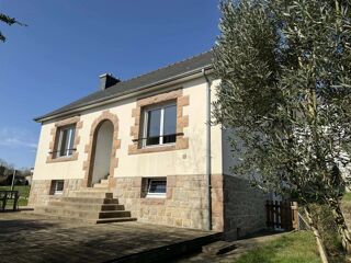  Maison � vendre 4 pi�ces 73 m�