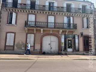  Immeuble � vendre 10 pi�ces 227 m�