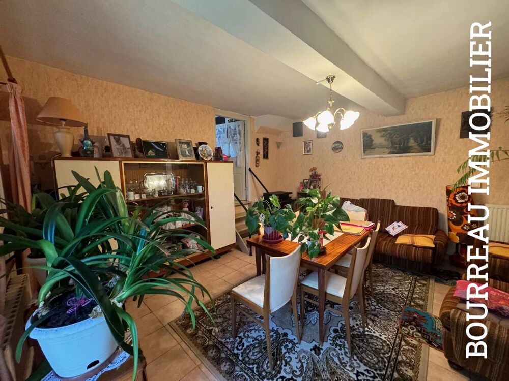 Vente Maison 10MN GARE DE JOIGNY Béon