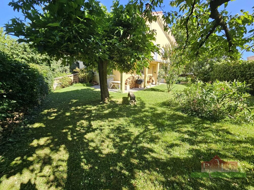 EYZIN-PINET, Chaumont, Très belle maison de 5 pièces, 110 m² ave