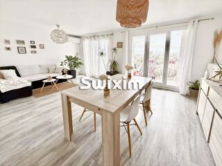  Appartement � vendre 5 pi�ces 85 m�