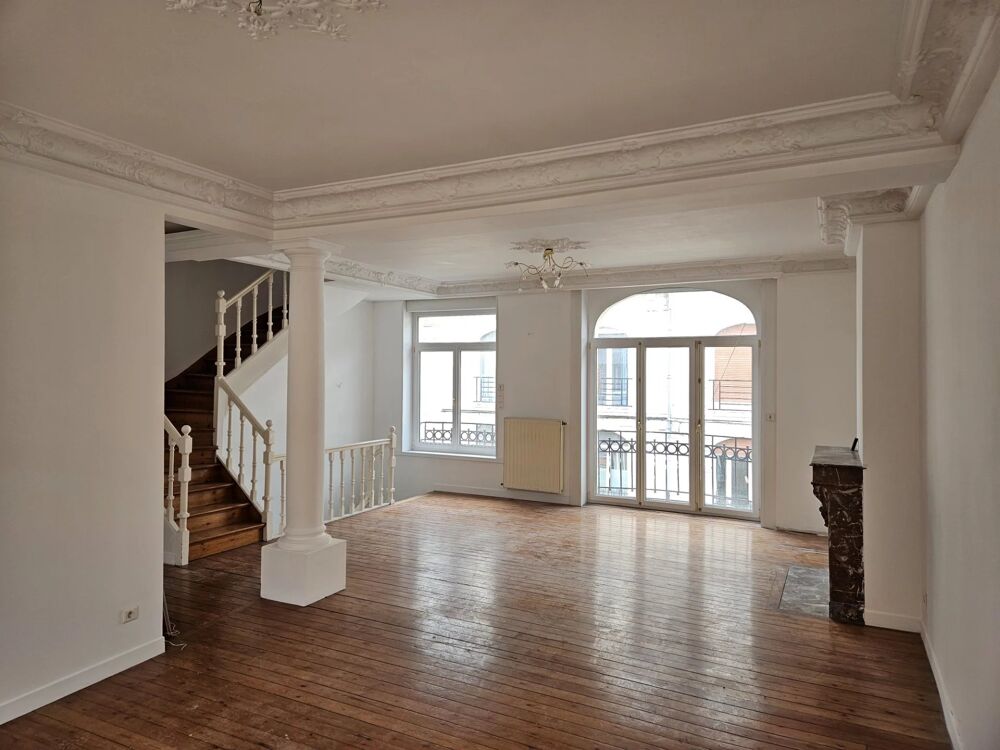 Vente Maison Maison d'architecte 230 m2 - Terrasse Boulogne-sur-mer