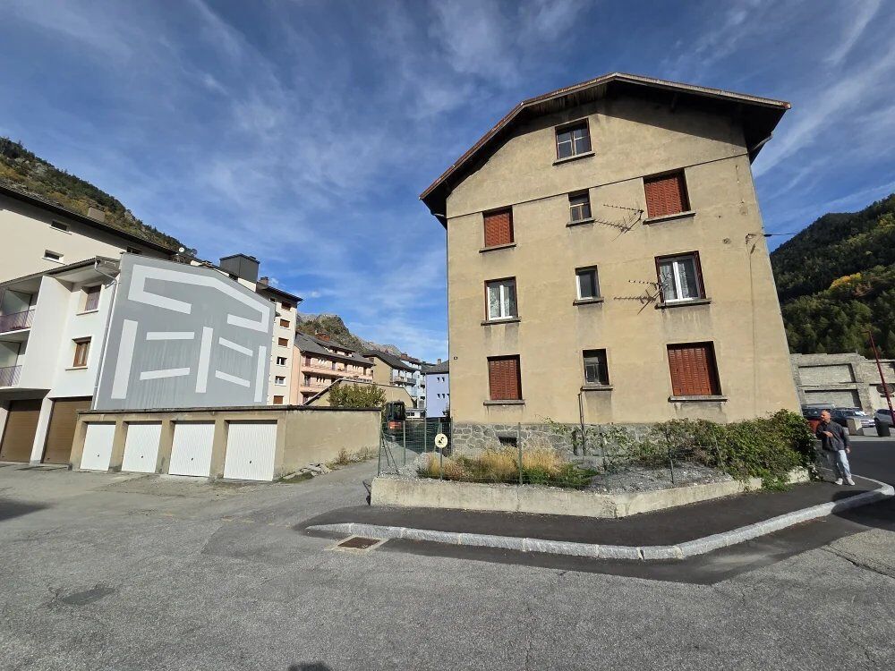 Vente Immeuble Immeuble 15 pièces Fourneaux