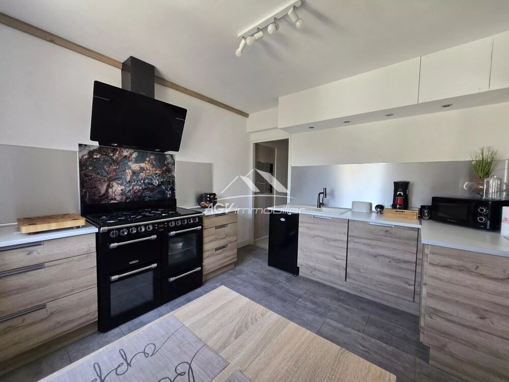 Vente Maison Alès , maison de plain-pied avec garage Alès