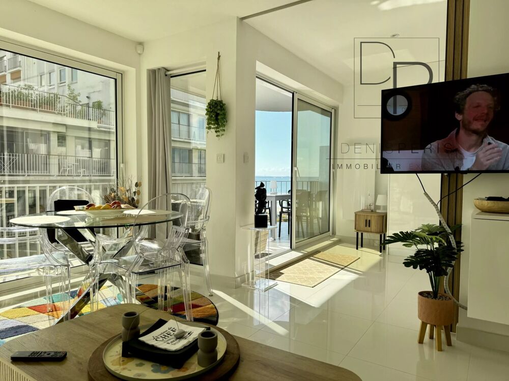 à vendre  Appartement La Baule-Escoublac (44500)
