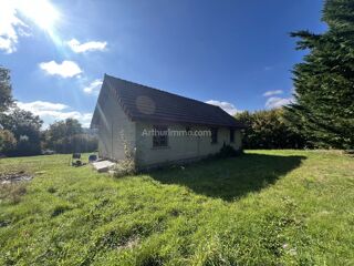  Maison � vendre 1 pi�ce 65 m�