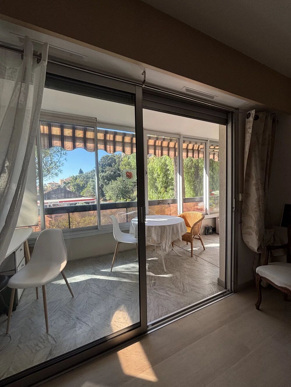 Vente Appartement EXCLUSIVITÉ - 2 PIÈCES 57 M² QUARTIER STANISLAS Cannes