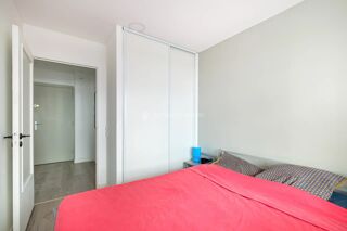 Vente Appartement Charmant T2 rénové - Gratte-Ciel Villeurbanne Villeurbanne