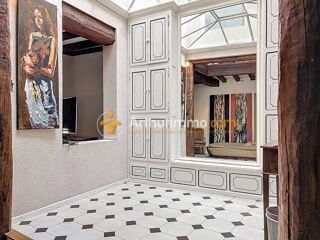  Appartement � vendre 4 pi�ces 185 m�