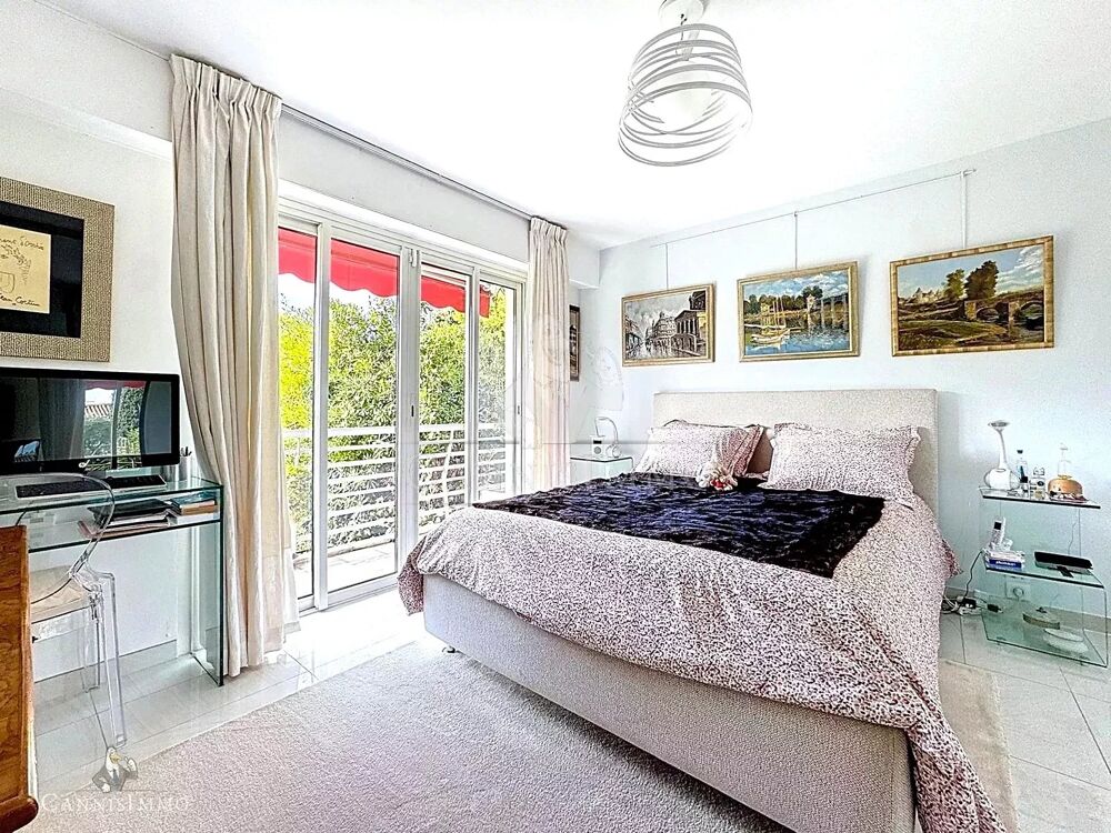  vendre  Appartement Cannes (06400)