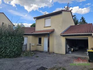  Maison à vendre 5 pièces 98 m²