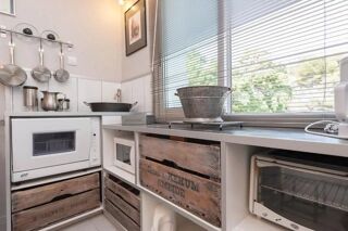  Appartement � louer 1 pi�ce 20 m�