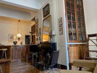  Appartement � vendre 3 pi�ces 74 m�