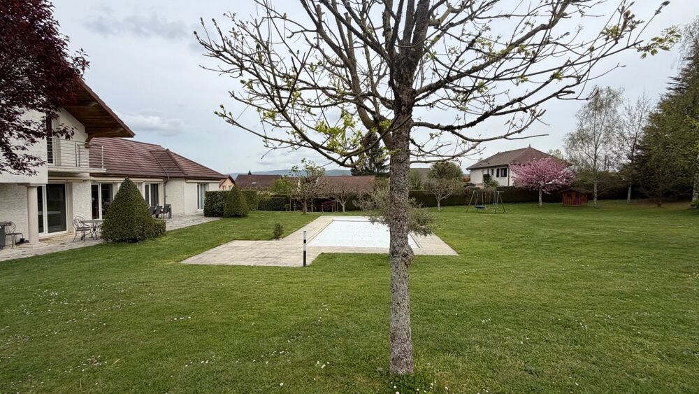 � vendre  Villa Besan�on (25000)