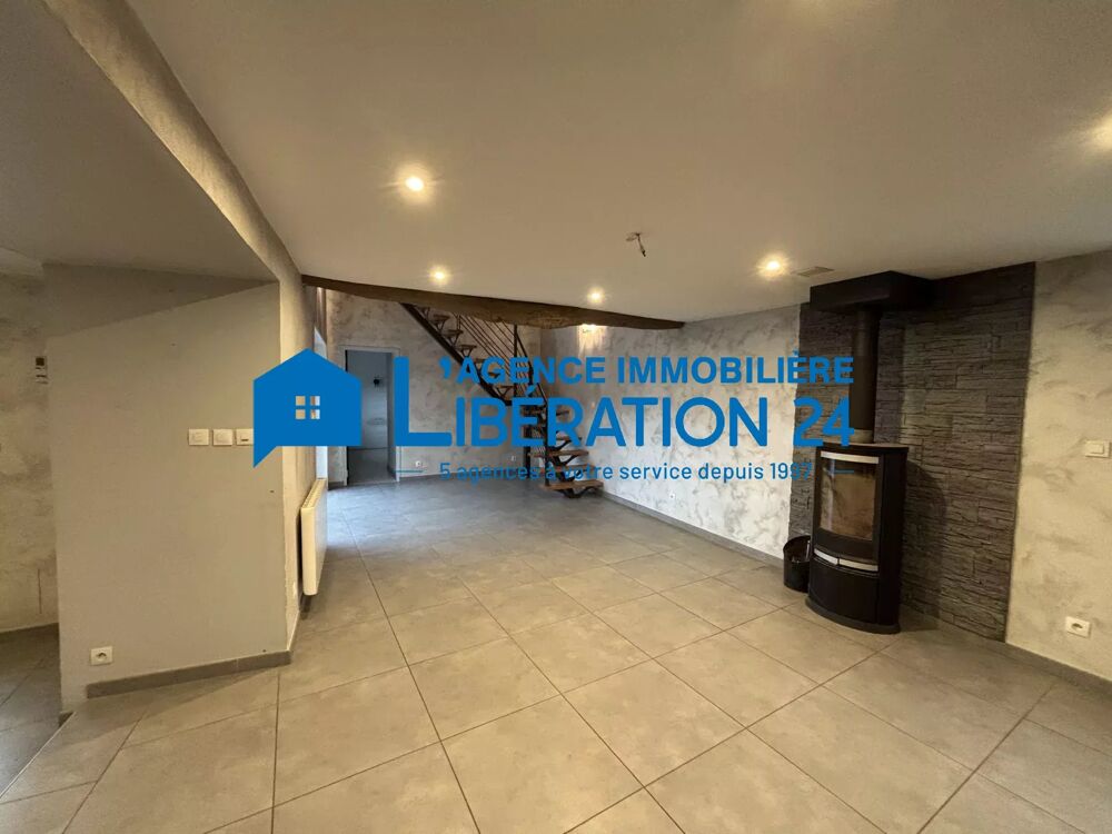 Maison 170 m² à Craintilleux avec piscine